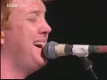 queens of the stone age - regular john  (glastonbury 2002)