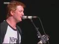 queens of the stone age - regular john (glastonbury 2002)