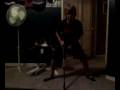 videos de My hockey stick and glove (mini hockey)