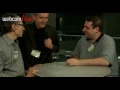 La dernière séance du #webcomlive 2010 ;)