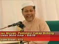 Isu Naik Harga Minyak, Pemimpin Cakap Bohong Isu Naik Harga Minyak, Pemimpin Cakap Bohong