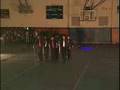 Alpha Phi of Kappa Alpha Psi V.S.U. Step Show Part 1