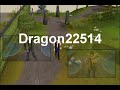 Dragon22514~Runescape Blue Dragon Money Making Guide