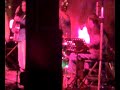 en el ivam de valencia, un v�deo con mi movil, de este impresionante trompeta brasile�o y el ensemble de valencia, ximo tevar y dem�s...
q lo disfrut�is!
el tema es cantaloop island, la pena esq me qued� sin memoria.