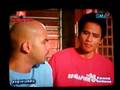 Mel & Joey (Benjie Paras)