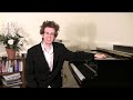 #22 Turns, Trills &amp; Mordants: The Art of the Trill and Ornamentation