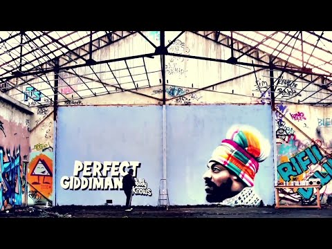 PERFECT GIDDIMANI - NOBODY KNOWS - WORLD WAR III RIDDIM - IRIE ITES RECORDS