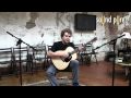 Neumann TLM102 Acoustic Guitar Recording, Classical