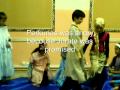 PERKUNAS AND JURATE video