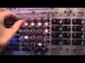 DeadMou5 Shows His Modular Synthesiser System