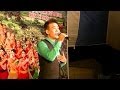 Ca khúc: Đạo Phật_Biểu diễn: Hồ Quang Lộc