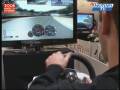 videos de Shows at the Paris Motor Show
