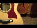 Taylor Guitars 814CE Review