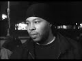 p.e.a.c.e. from freestyle fellowship does a cool freestyle after divine styler explains what freestyle is.