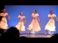 A.R.PE danza saggio 2009