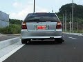 WA32 cefirowagon LED Tail lamp&Stop-lamp WA32 cefirowagon LED Tail lamp&Stop-lamp