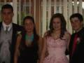 Senior Prom