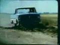 Ford F100: 50 años, todos los modelos (Argentina).
