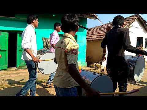Grama devathe kariyamma Thai uthsava lingadahalli