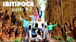 Programa "Viajando por Aí"