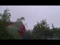 Hurricane Leslie Strikes Newfoundland