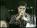 Live at the cheetah night club 1973