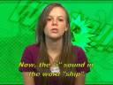 English Pronunciation for Koreans 10