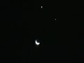 Smiley Face in Australian Sky