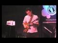 Sandro Fazio Band - Live at the Badcuyp (The Birth)