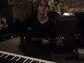 Blues im Wohnzimmer mit Christian Hartwig