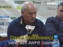 Vive Kielce pokona?o AZS AWFiS Gda?sk 25:21 Vive Kielce pokona?o AZS AWFiS Gda?sk 25:21