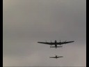 Belchford downhill Challenge 2008 - Lancaster and Hurricane Belchford downhill Challenge 2008 - Lancaster and Hurricane