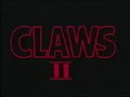 Claws II