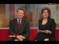 Freema Agyeman on BBC Breakfast