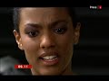 Freema Agyeman on BBC Breakfast