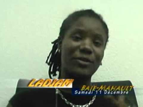 JPMC premiere partie BISSO NA BISSO & Misié SADIK
