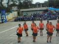 videos de PORRISTAS COLOR ANARANJADO -GANADOR-