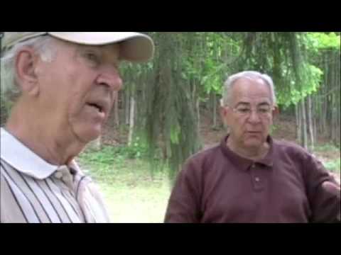 Robert Hawkins visits Pennsylvania
