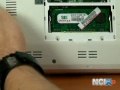 ncix tech tips #10  upgrading your asus eee pc