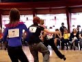 Line Dance Competition 2008 in Skellefte�