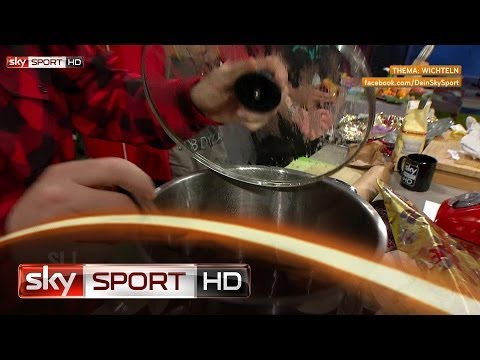 Spieltag: - Highlights aus Samstag LIVE!, 14. Spieltag http://www.sky.de/bundesliga http://www.facebook.com/DeinSkySport #SkySL.