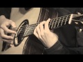 Sungha Jung - Flaming