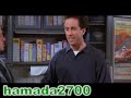 Jerry has gotten tickets to a sneak peek showing of Death Blow for himself and Kramer. However, Kramer quickly invites a friend, Brody, forcing Jerry to get another ticket. In the theater, Brody starts videotaping the film to make a bootleg version to sell on the streets.