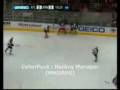videos de CyberPuck Thrashers @ Rangers Nov 28th 2006 Part 15