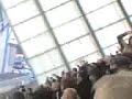 ocs taunting milwall