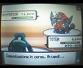 [DP] Wi-Fi Battle: vs Dark Charizard90 (Rivincita)