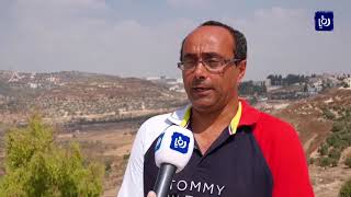 في قرية الفندق..منازل ومدرسة مهددة بالهدم من قبل الاحتلال -(2/10/2019)