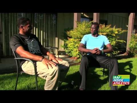IAAF Inside Athletics - episode 16 (IAAF)