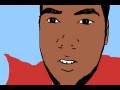 videos de Rotoscoping Test 01