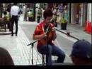\"Ehime Maru\" (performed by Aki with Kamaka ukulele)